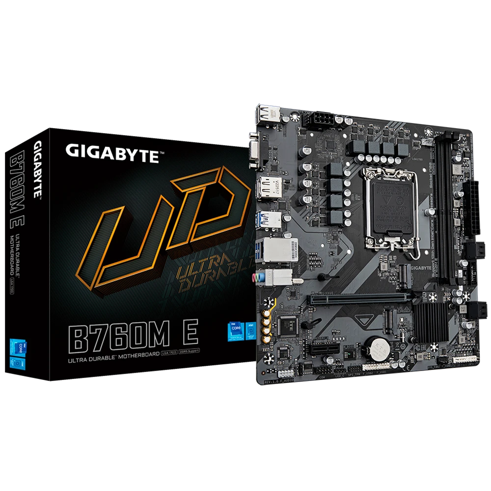Product_20250526152223521155535.PNG-3 BOARD GIGABYTE B760M-E DDR5 - Imagen 1