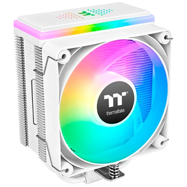 DISIPADOR THERMALTAKE ASTRIA 400 ARGB BLANCO