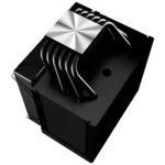 DISIPADOR GAMDIAS BOREAS M2 61L NEGRO - Imagen 4