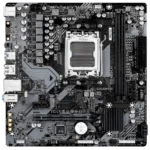 BOARD GIGABYTE B840M H AM5 - Imagen 2