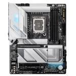 BOARD GIGABYTE Z890 GAMING X WIFI7 DDR5 - Imagen 2