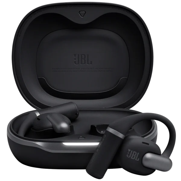 AUDIFONOS BLUETOOTH JBL SENSE PRO NEGRO