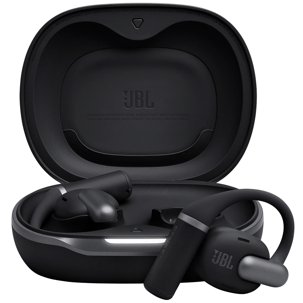 Product_202602241150341854409768.PNG AUDIFONOS BLUETOOTH JBL SENSE PRO NEGRO - Imagen 1