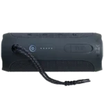 ALTAVOZ BLUETOOTH JBL FLIP ESSENTIAL 2 NEGRO - Imagen 2