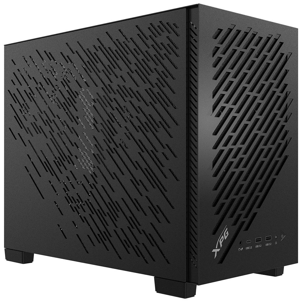 Product_202604251645252033131327.PNG-3 CHASIS MINI-TOWER XPG VALOR AIR NANO ARGB NEGRO - Imagen 1
