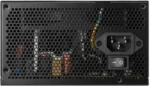 FUENTE DE PODER GAMDIAS HELIOS M1-550 550W 80 PLUS BRONZE - Imagen 4