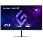 MONITOR GAMER VIEWSONIC 27" FHD (VX2779A) 240HZ