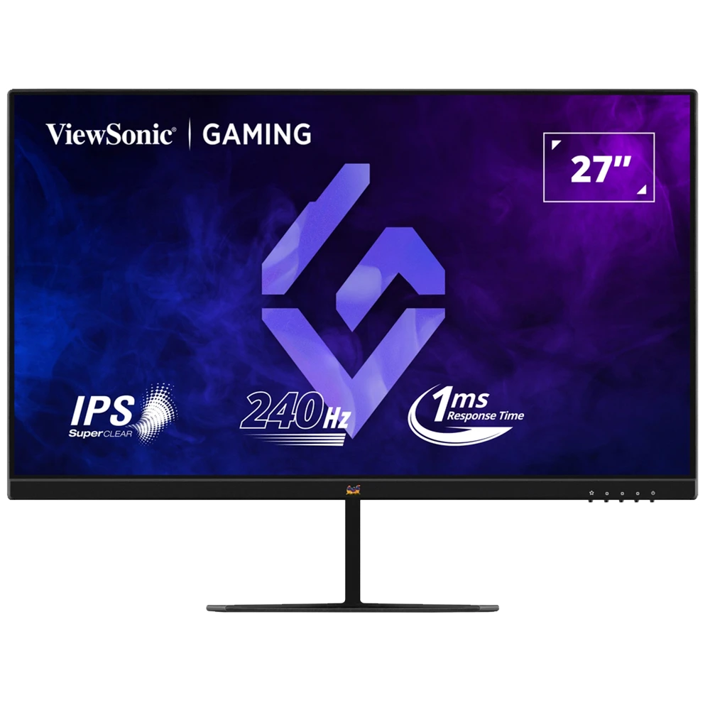 Product_202605291640441021254432.png-3 MONITOR GAMER VIEWSONIC 27" FHD (VX2779A) 240HZ - Imagen 1