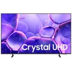 TV SAMSUNG CRYSTAL 43" UHD (U8000F) 60HZ / SMART TV TIZEN