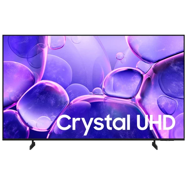 TV SAMSUNG CRYSTAL 43" UHD (U8000F) 60HZ / SMART TV TIZEN