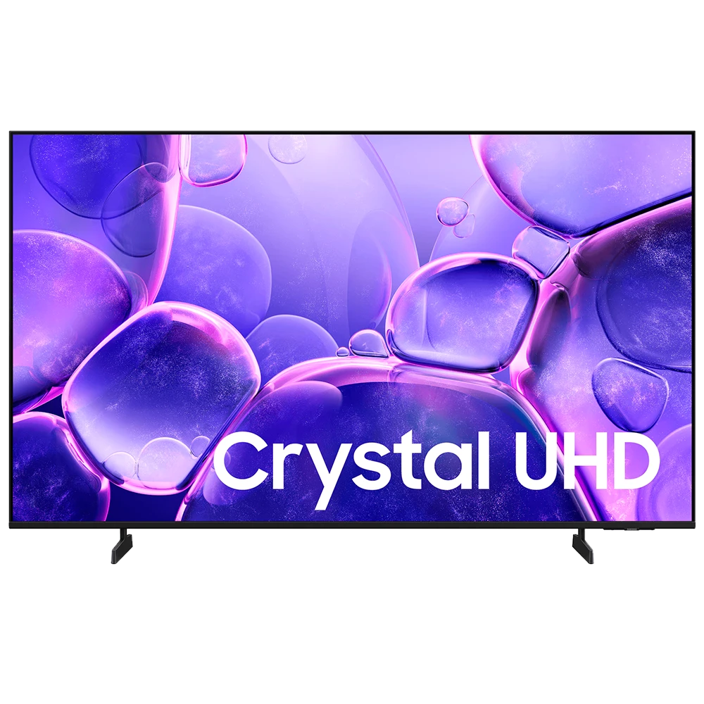 Product_202605291724371680281960.png-4 TV SAMSUNG CRYSTAL 43" UHD (U8000F) 60HZ / SMART TV TIZEN - Imagen 1