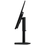 MONITOR GAMER SAMSUNG ODYSSEY 32" QHD (G50F) 180HZ PIVOT - Imagen 3