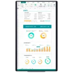 MONITOR SMART SAMSUNG M9 32" UHD (M90SF) 165HZ PIVOT - Imagen 3
