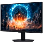 MONITOR GAMER SAMSUNG ODYSSEY G6 27" QHD (G60F) 350HZ PIVOT - Imagen 4