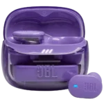 AUDIFONOS IN-EAR JBL TUNE BUDS 2 GHOST EDITION