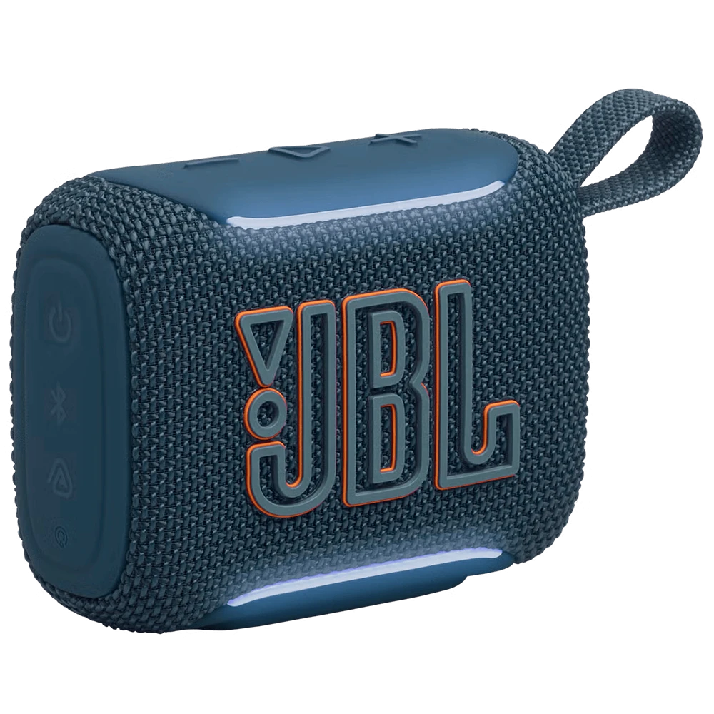 Product_20260604155958321608784.png-2 ALTAVOZ BLUETOOTH JBL GO 5 AURACAST PORTATIL AZUL - Imagen 1