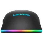 MOUSE ALAMBRICO GAMER LENOVO M210 RGB - Imagen 3