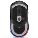 MOUSE GAMER INALAMBRICO LENOVO LEGION M410 RGB - Imagen 4