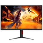 MONITOR GAMER CURVO AOC 27" FHD (C27G4H2) 200HZ