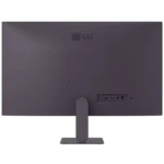 MONITOR GAMER LG ULTRAGEAR 27" FHD (27G411A-B) 144HZ - Imagen 2