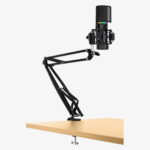 MICROFONO STREAMPLIFY MIC BRAZO RGB