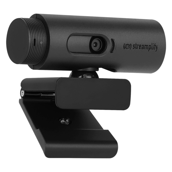 CÁMARA WEB STREAMPLIFY CAM FHD 2M60
