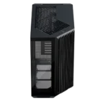 CHASIS MID-TOWER APNX V1 NEGRO Y BLANCO - Imagen 4