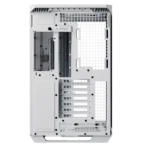 CHASIS MID-TOWER APNX V1 NEGRO Y BLANCO - Imagen 5