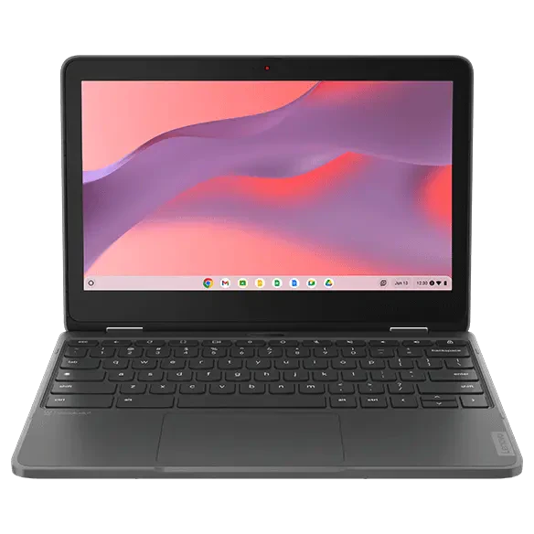 PORTATIL CORPORATIVO LENOVO  300e YOGA CHROMEBOOK GEN 4