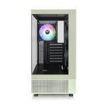 CHASIS MID-TOWER THERMALTAKE VIEW 270 PLUS TG MATCHA GREEN - Imagen 2