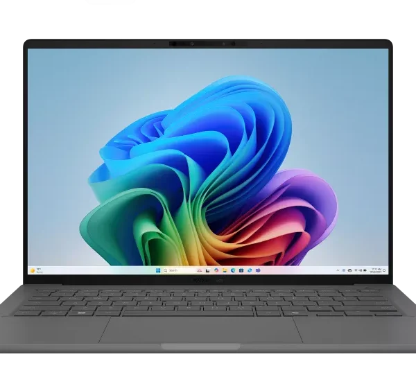 PORTATIL ASUS ZENBOOK A14 (UX3407QA-QD232W)