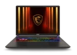 PORTATIL MSI VECTOR 16 HXAI (A2XWIG) ULTRA 9