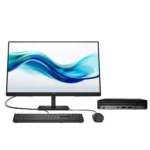 PC CORPORATIVO HP PRO MINI 400 G9P