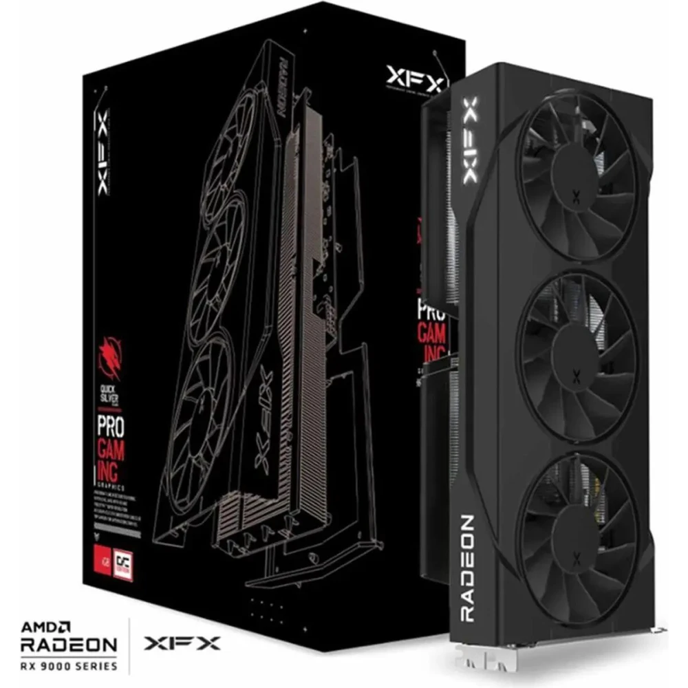14-150-914-05_square-1000x1000 TARJETA DE VIDEO AMD XFX RX 9060XT 16GB (USADA) - Imagen 1