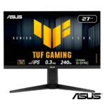MONITOR ASUS TUF 27" FHD (VG279QML5A) 240Hz 0.3ms