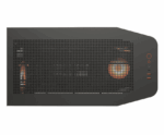 CHASIS MID-TOWER COUGAR FV270 ARGB NEGRO - Imagen 6