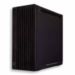 CHASIS MID-TOWER ASUS PROART PA602 WOOD ED BLACK - Imagen 3