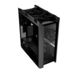 CHASIS MID-TOWER ASUS ROG STRIX HELIOS LI GX601S BLANCO Y NEGRO - Imagen 4