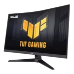 MONITOR CURVO ASUS TUF 32" QHD (VG32WQ3B) 180Hz 0.5ms - Imagen 3