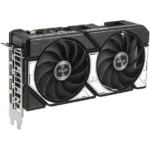 TARJETA DE VIDEO ASUS DUAL RTX 5060 8GB OC - Imagen 4