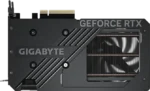 TARJETA DE VIDEO GIGABYTE RTX 5060TI 8GB WINDFORCE OC - Imagen 3