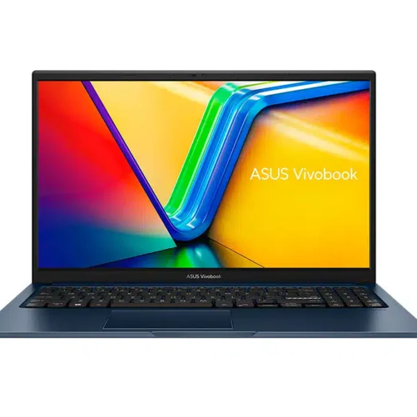 PORTATIL ASUS VIVOBOOK 15 (X1504VA) TOUCH