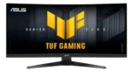 MONITOR CURVO ASUS TUF 34" WQHD (VG34WQ5A) 250Hz OC 0.5ms
