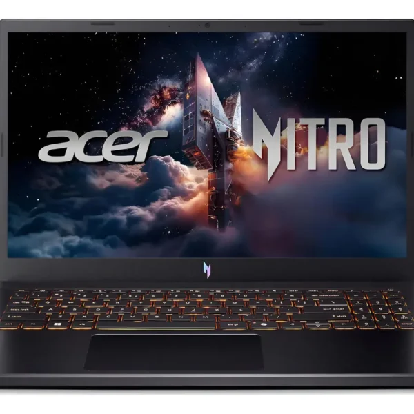 PORTATIL ACER NITRO V15 (ANV15-52-586Z)