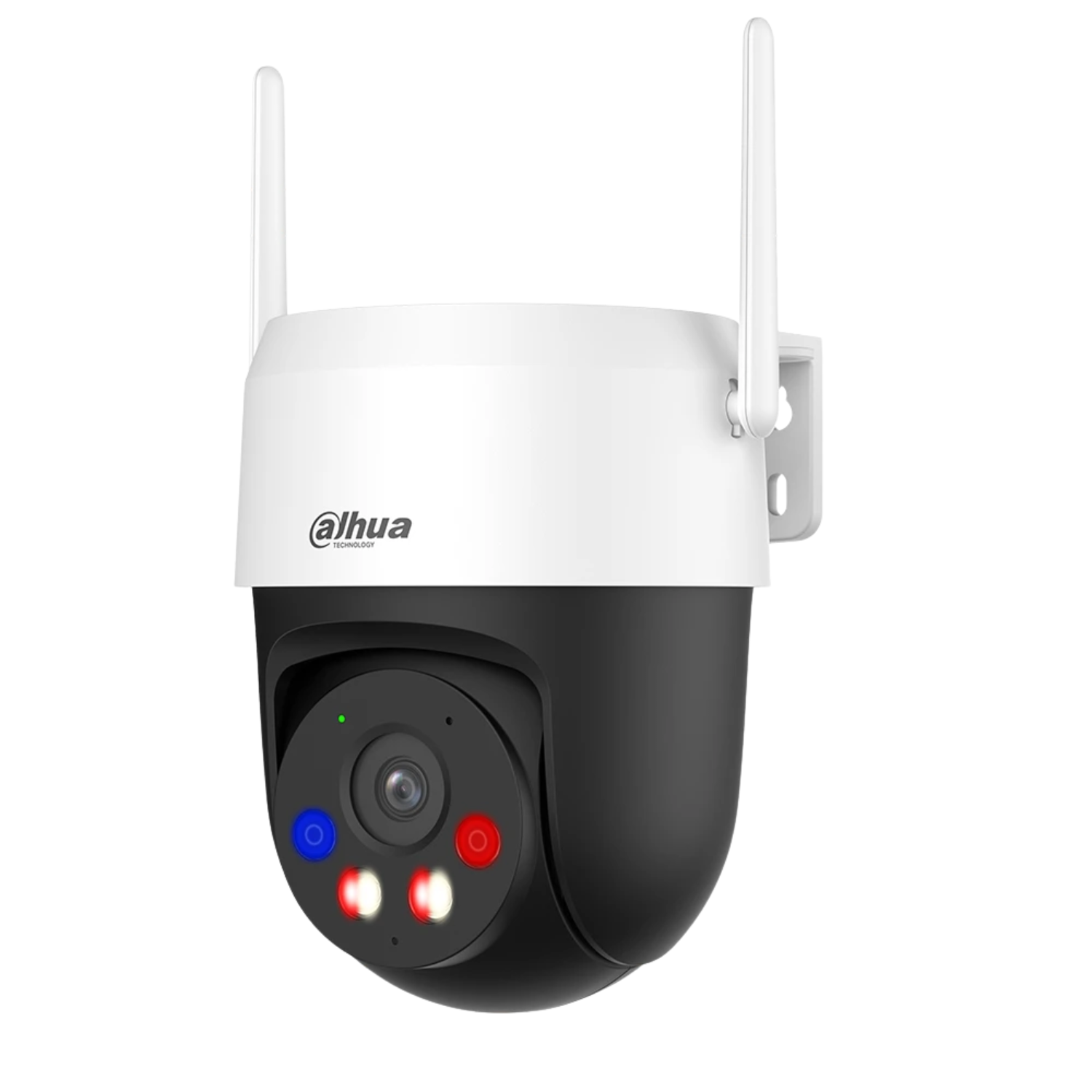 Diseño sin título CÁMARA DE SEGURIDAD WIFI DAHUA P5AS-PV 5MP - Imagen 1