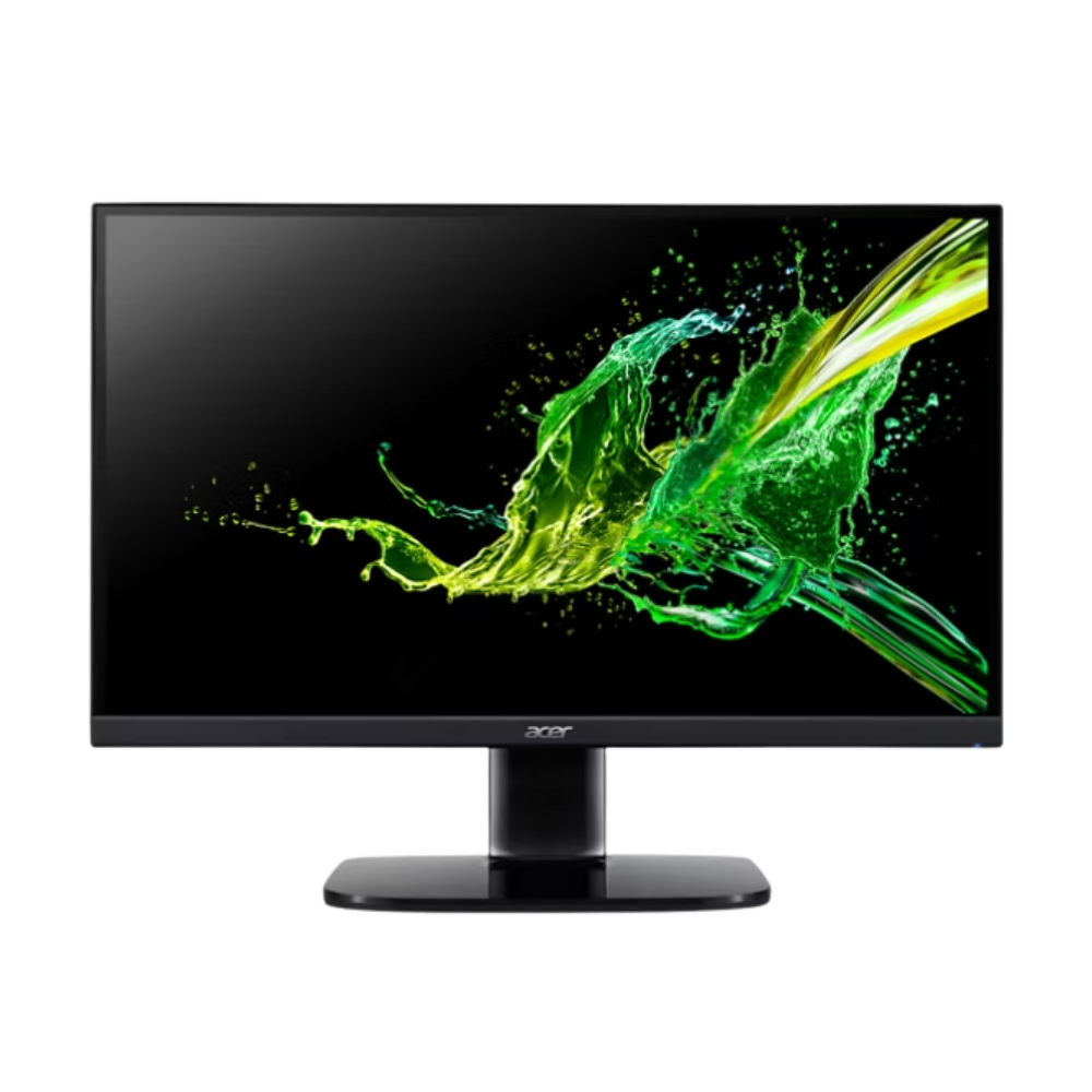 M-ACER-24-KA242Y-1MS-120HZ-1920x1080-1 MONITOR ACER 23.8" FHD (KA242Y) 120Hz 1ms - Imagen 1