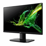 MONITOR ACER 23.8" FHD (KA242Y) 120Hz 1ms - Imagen 3
