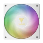 KIT VENTILADORES GAMDIAS X3 OEM BLANCOS