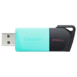 MEMORIA USB KINGSTON DATATRAVELER EXODIA M 256GB 3.2 - Imagen 2