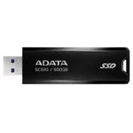 DISCO SOLIDO EXTERNO ADATA SC610 500GB USB 3.2 USB-A - Imagen 3